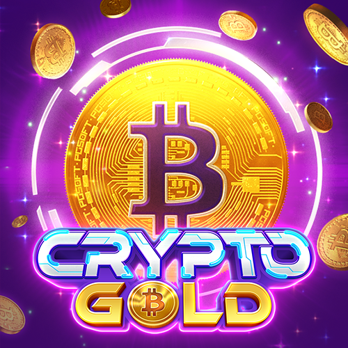 Crypto Gold