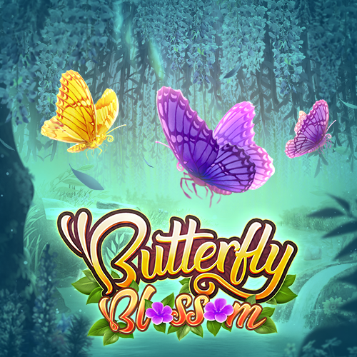 Butterfly Blossom