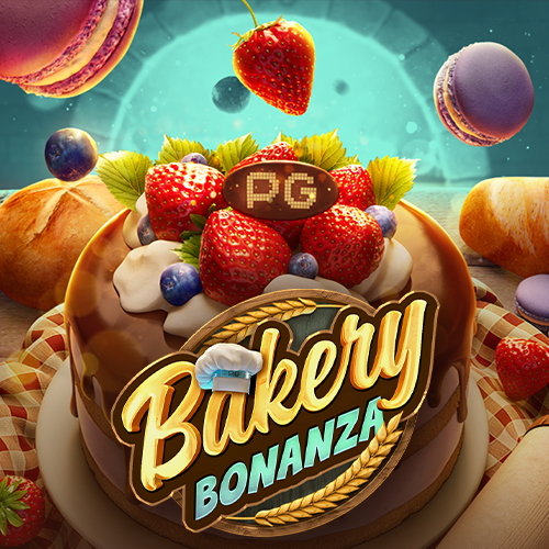 Bakery Bonanza