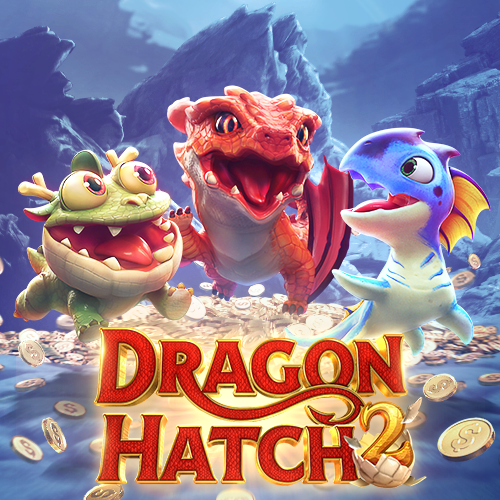 Dragon Hatch 2