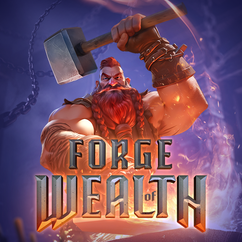 Forge of Wealth