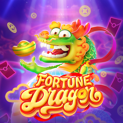 Fortune Dragon