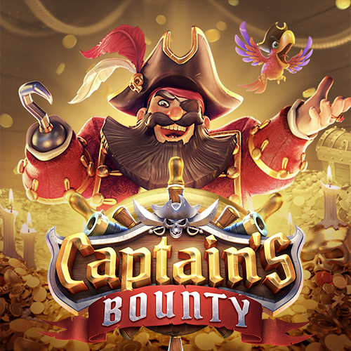 Captain's Bounty